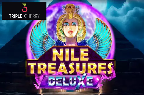 Nile Treasures Deluxe